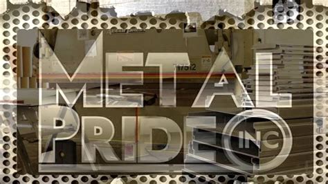 atlanta sheet metal|metal pride.